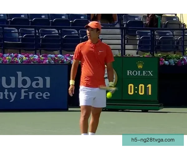 41名ATP人员困迪拜梅总打趣闭门赛